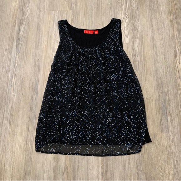Elle Tops - 3️⃣ for $20❗️ ELLE tank top